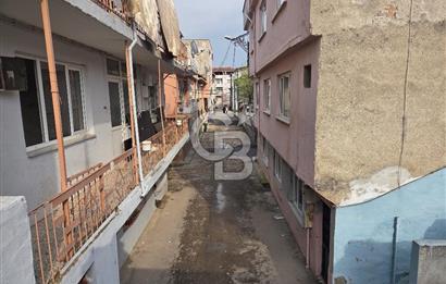 BURSA OSMANGAZİ ALEMDAR MAH. ARSA TAPULU SATILIK MÜSTAKİL EV