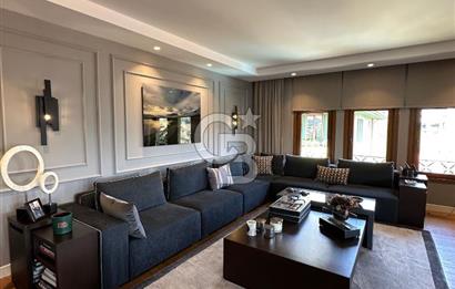 ORTAKÖY SAKLIKENT SİTESİ'NDE SATILIK ÇATI DUBLEKS DAİRE