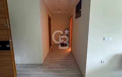 PELİTLİDE SİTE İÇERİSİNDE 1+1 EŞYALI KİRALIK DAİRE