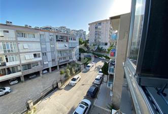 KARABAĞLAR SEVGİ MAHALLESİ 2+1 KİRALIK DAİRE