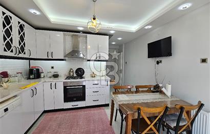 Mezitli Menderes Mahallesi  Doğalgazlı Asansörlü 3+1 Satılık Daire