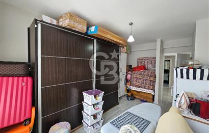 Mezitli Menderes Mahallesi  Doğalgazlı Asansörlü 3+1 Satılık Daire