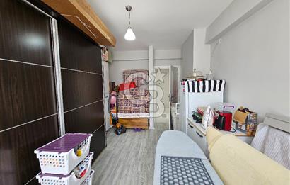 Mezitli Menderes Mahallesi  Doğalgazlı Asansörlü 3+1 Satılık Daire