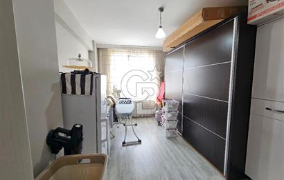 Mezitli Menderes Mahallesi  Doğalgazlı Asansörlü 3+1 Satılık Daire