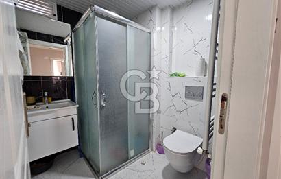 Mezitli Menderes Mahallesi  Doğalgazlı Asansörlü 3+1 Satılık Daire