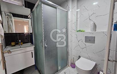 Mezitli Menderes Mahallesi  Doğalgazlı Asansörlü 3+1 Satılık Daire