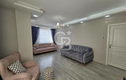 Mezitli Menderes Mahallesi  Doğalgazlı Asansörlü 3+1 Satılık Daire