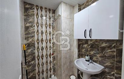 Mezitli Menderes Mahallesi  Doğalgazlı Asansörlü 3+1 Satılık Daire