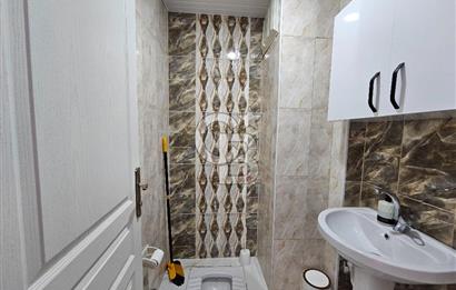 Mezitli Menderes Mahallesi  Doğalgazlı Asansörlü 3+1 Satılık Daire