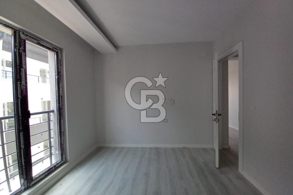 ÖRENCİK'TE OTURUMA HAZIR DAİRE