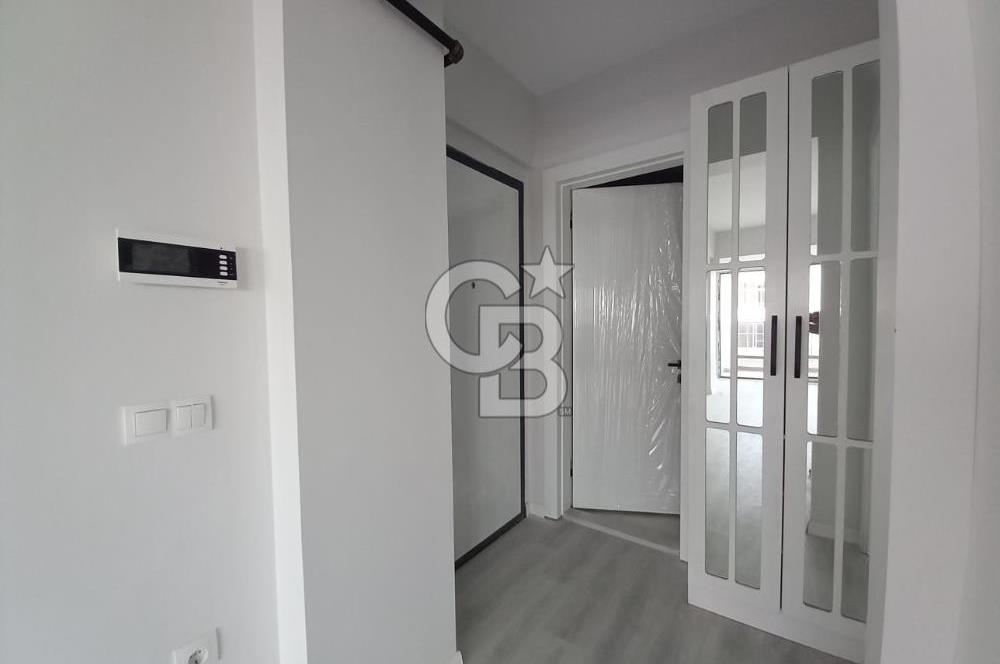 ÖRENCİK'TE OTURUMA HAZIR DAİRE