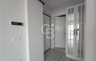 ÖRENCİK'TE OTURUMA HAZIR DAİRE