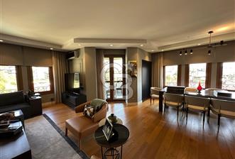 ORTAKÖY SAKLIKENT SİTESİ'NDE SATILIK ÇATI DUBLEKS DAİRE