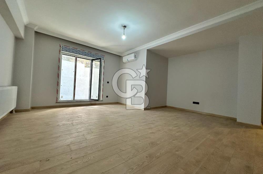 Acıbadem Nişantaşı Bölgesinde Satılık 2+1 Daire