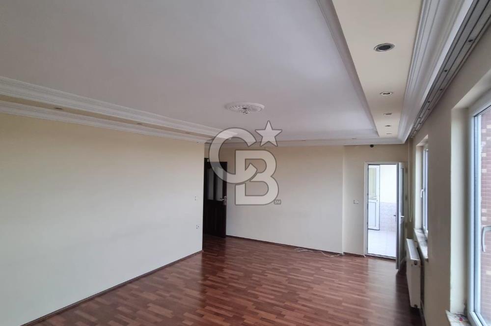 TRABZON SAHİL YOLU ÜZERİNDE 145 M2 3+1 KİRALIK DAİRE