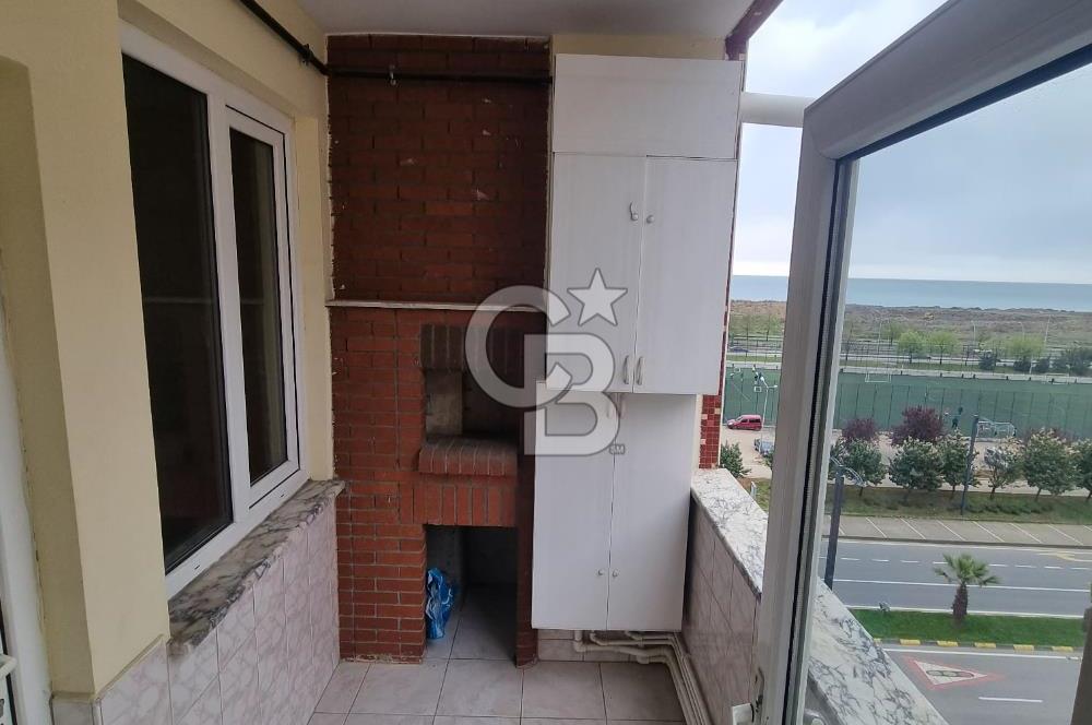 TRABZON SAHİL YOLU ÜZERİNDE 145 M2 3+1 KİRALIK DAİRE