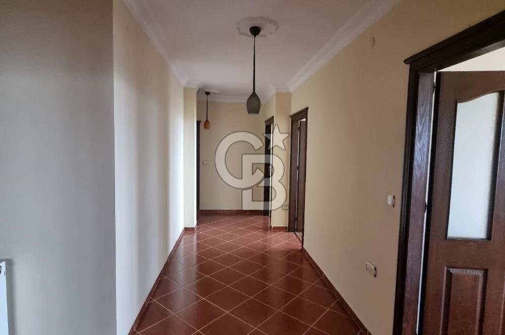 TRABZON SAHİL YOLU ÜZERİNDE 145 M2 3+1 KİRALIK DAİRE