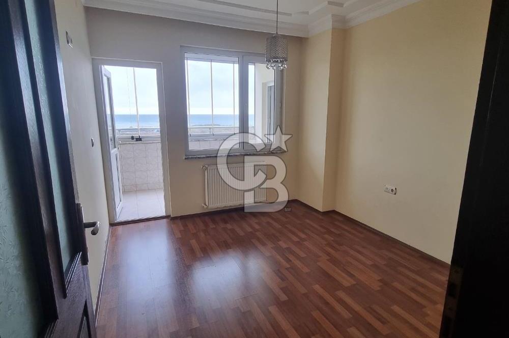 TRABZON SAHİL YOLU ÜZERİNDE 145 M2 3+1 KİRALIK DAİRE