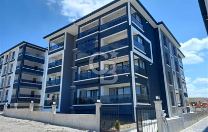 ÖRENCİK'TE OTURUMA HAZIR DAİRE