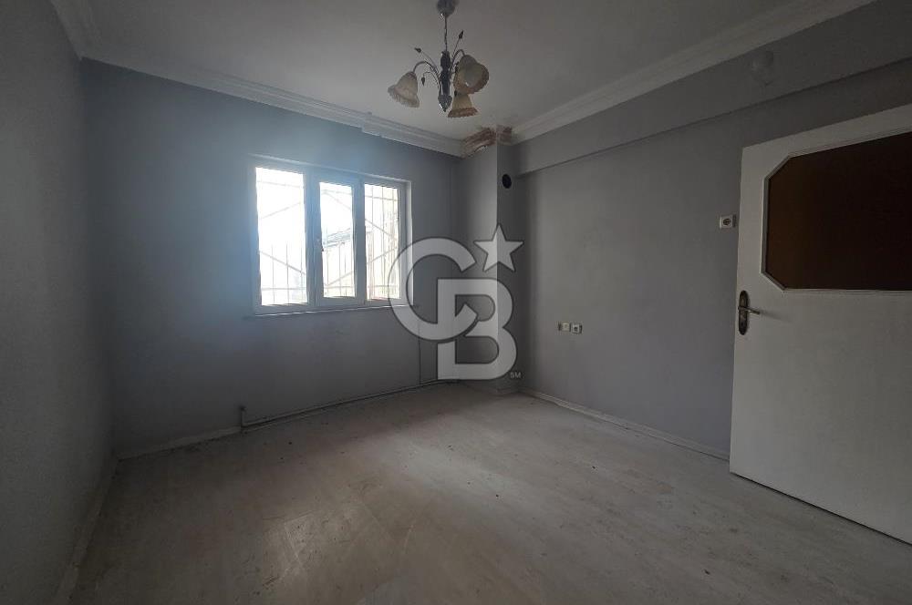 BURSA OSMANGAZİ ALEMDAR MAH. ARSA TAPULU SATILIK MÜSTAKİL EV