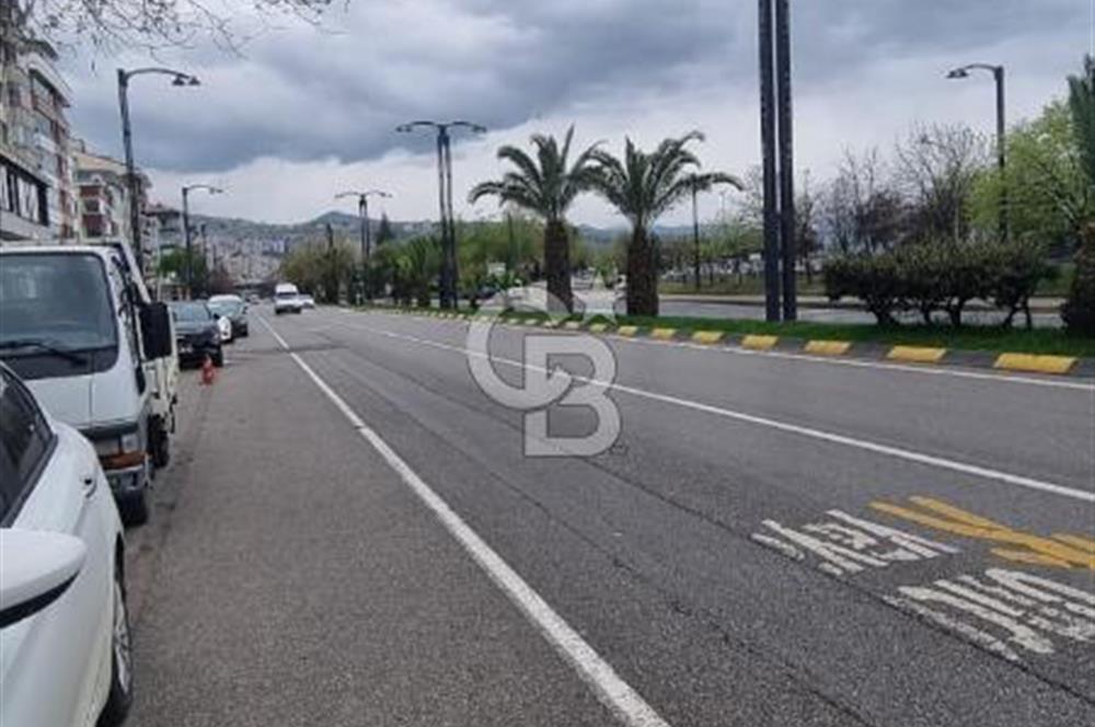 TRABZON SAHİL YOLU ÜZERİNDE 145 M2 3+1 KİRALIK DAİRE
