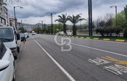 TRABZON SAHİL YOLU ÜZERİNDE 145 M2 3+1 KİRALIK DAİRE