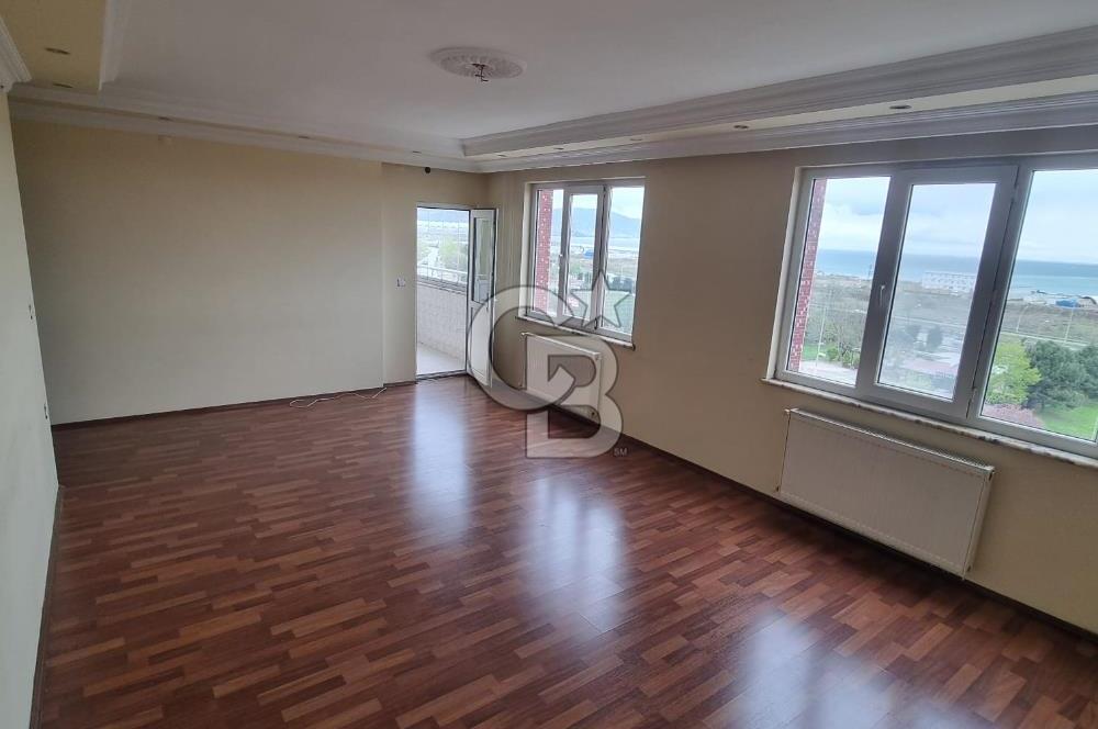TRABZON SAHİL YOLU ÜZERİNDE 145 M2 3+1 KİRALIK DAİRE