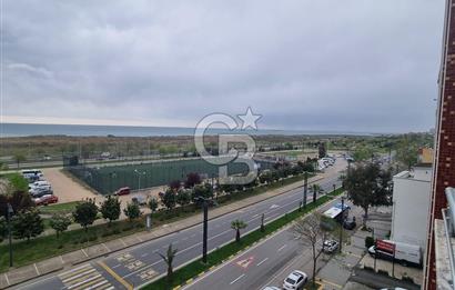 TRABZON SAHİL YOLU ÜZERİNDE 145 M2 3+1 KİRALIK DAİRE