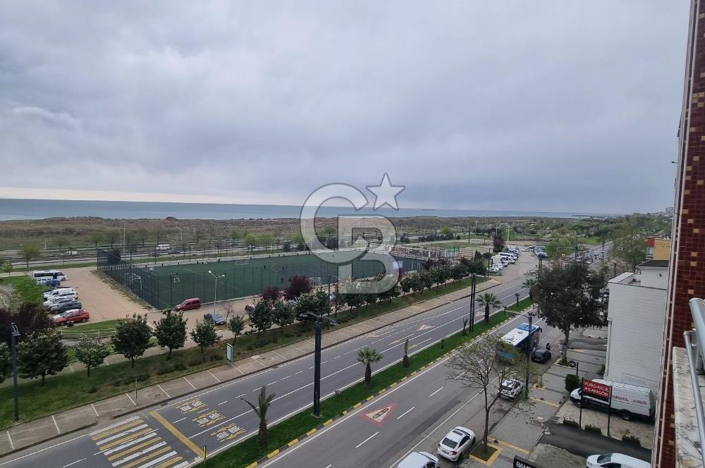 TRABZON SAHİL YOLU ÜZERİNDE 145 M2 3+1 KİRALIK DAİRE
