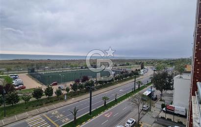 TRABZON SAHİL YOLU ÜZERİNDE 145 M2 3+1 KİRALIK DAİRE