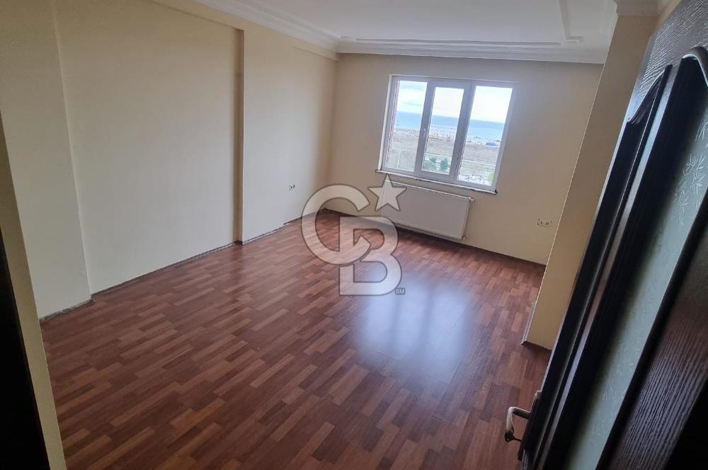 TRABZON SAHİL YOLU ÜZERİNDE 145 M2 3+1 KİRALIK DAİRE