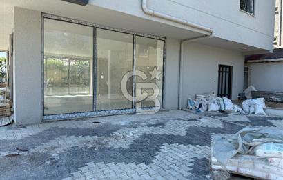 İstanbul Sultanbeyli Mimar Sinan Mahallesi Kiralık 748 m2 Kapalı Alanlı Plaza, Komple Bina