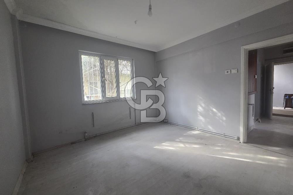BURSA OSMANGAZİ ALEMDAR MAH. ARSA TAPULU SATILIK MÜSTAKİL EV