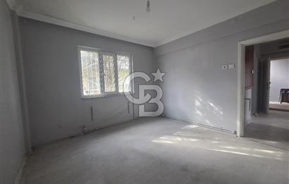 BURSA OSMANGAZİ ALEMDAR MAH. ARSA TAPULU SATILIK MÜSTAKİL EV