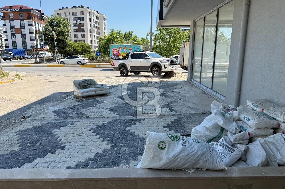 İstanbul Sultanbeyli Mimar Sinan Mahallesi Kiralık 748 m2 Kapalı Alanlı Plaza, Komple Bina