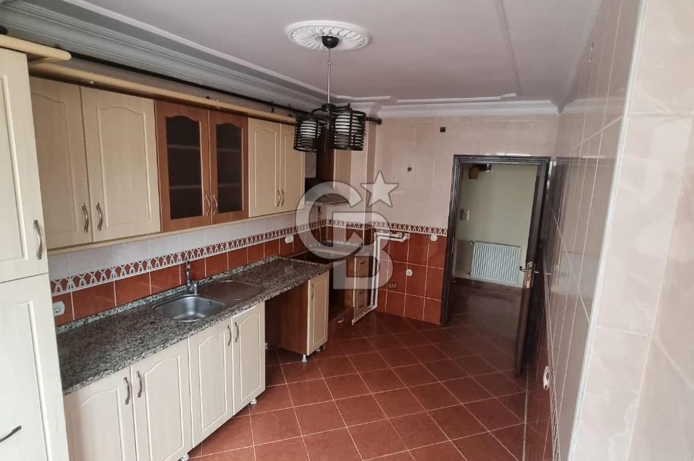 TRABZON SAHİL YOLU ÜZERİNDE 145 M2 3+1 KİRALIK DAİRE
