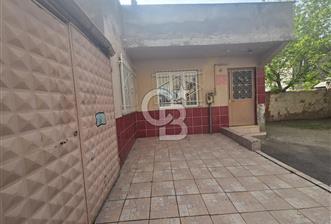 BURSA OSMANGAZİ ALEMDAR MAH. ARSA TAPULU SATILIK MÜSTAKİL EV