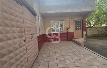 BURSA OSMANGAZİ ALEMDAR MAH. ARSA TAPULU SATILIK MÜSTAKİL EV
