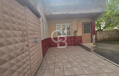 BURSA OSMANGAZİ ALEMDAR MAH. ARSA TAPULU SATILIK MÜSTAKİL EV