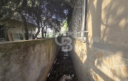 BURSA OSMANGAZİ ALEMDAR MAH. ARSA TAPULU SATILIK MÜSTAKİL EV