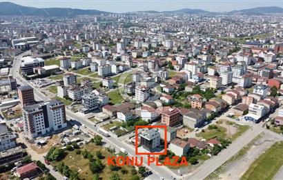 İstanbul Sultanbeyli Mimar Sinan Mahallesi Kiralık 748 m2 Kapalı Alanlı Plaza, Komple Bina
