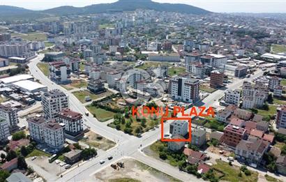 İstanbul Sultanbeyli Mimar Sinan Mahallesi Kiralık 748 m2 Kapalı Alanlı Plaza, Komple Bina