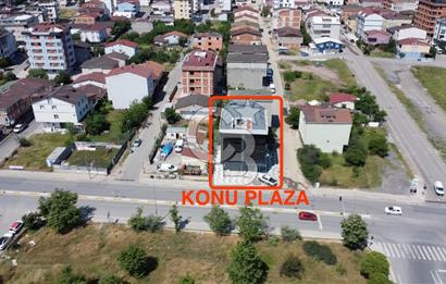 İstanbul Sultanbeyli Mimar Sinan Mahallesi Kiralık 748 m2 Kapalı Alanlı Plaza, Komple Bina