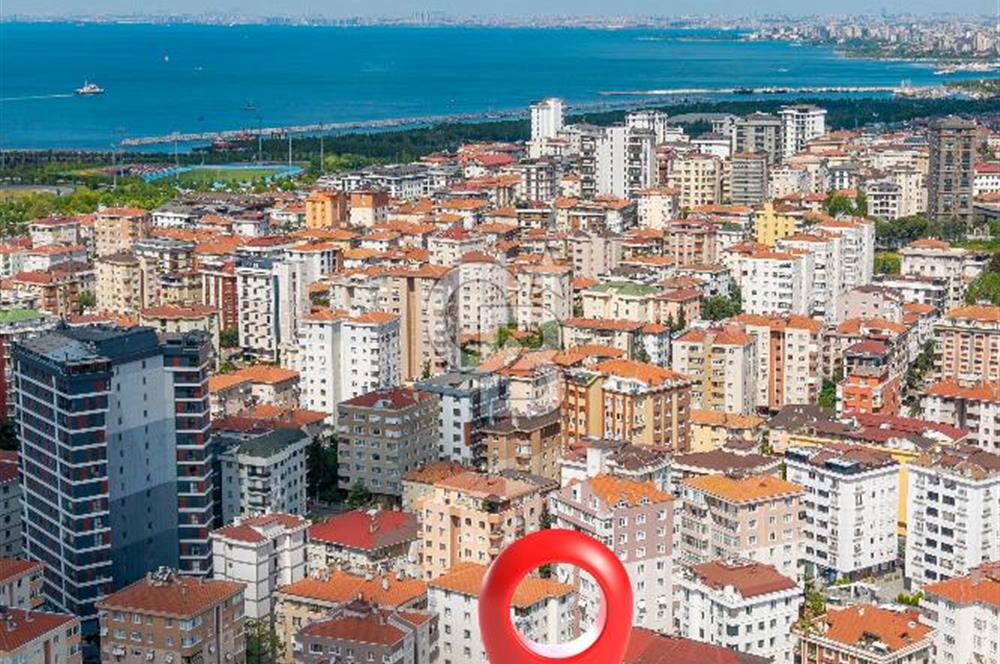 Maltepe Feyzullah Mah. Minibüs Cad. Üzeri 400 m2 Satılık Dükkan!