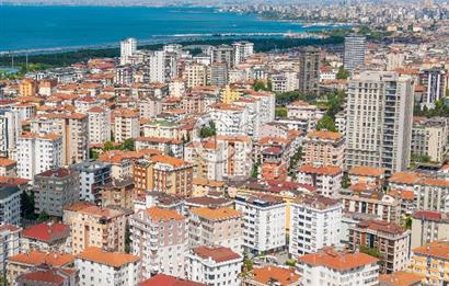 Maltepe Feyzullah Mah. Minibüs Cad. Üzeri 400 m2 Satılık Dükkan!