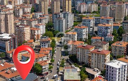 Maltepe Feyzullah Mah. Minibüs Cad. Üzeri 400 m2 Satılık Dükkan!