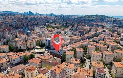 Maltepe Feyzullah Mah. Minibüs Cad. Üzeri 400 m2 Satılık Dükkan!