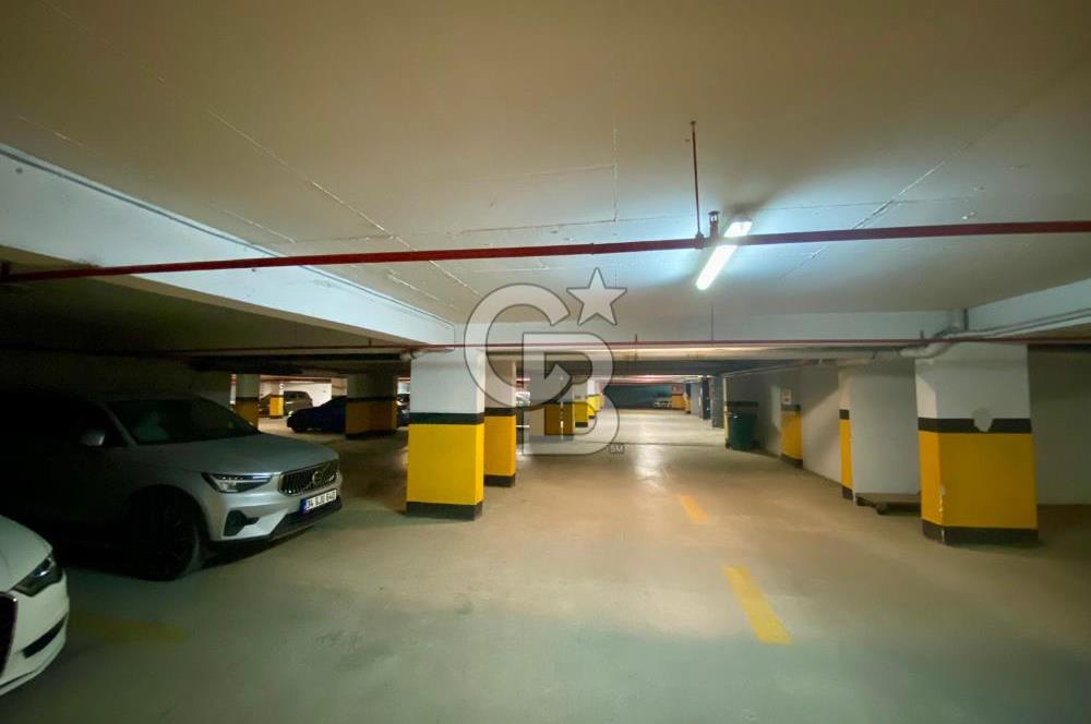 Bornova Avcılar Cadde Teras'ta Eşyalı 1+1 Satılık Daire