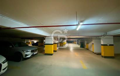 Bornova Avcılar Cadde Teras'ta Eşyalı 1+1 Satılık Daire