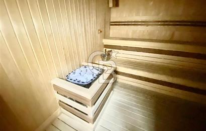 Bornova Avcılar Cadde Teras'ta Eşyalı 1+1 Satılık Daire